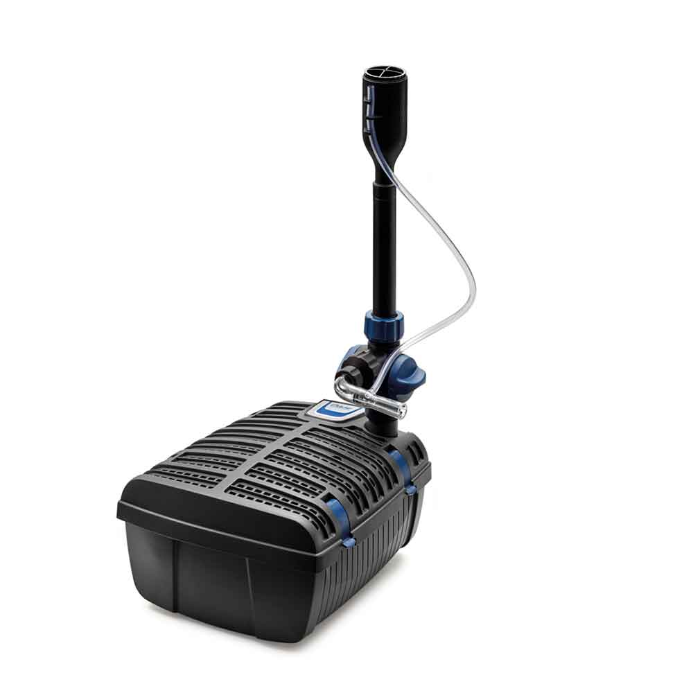 Oase Filtral UV-C 3000 Filtro per laghetto