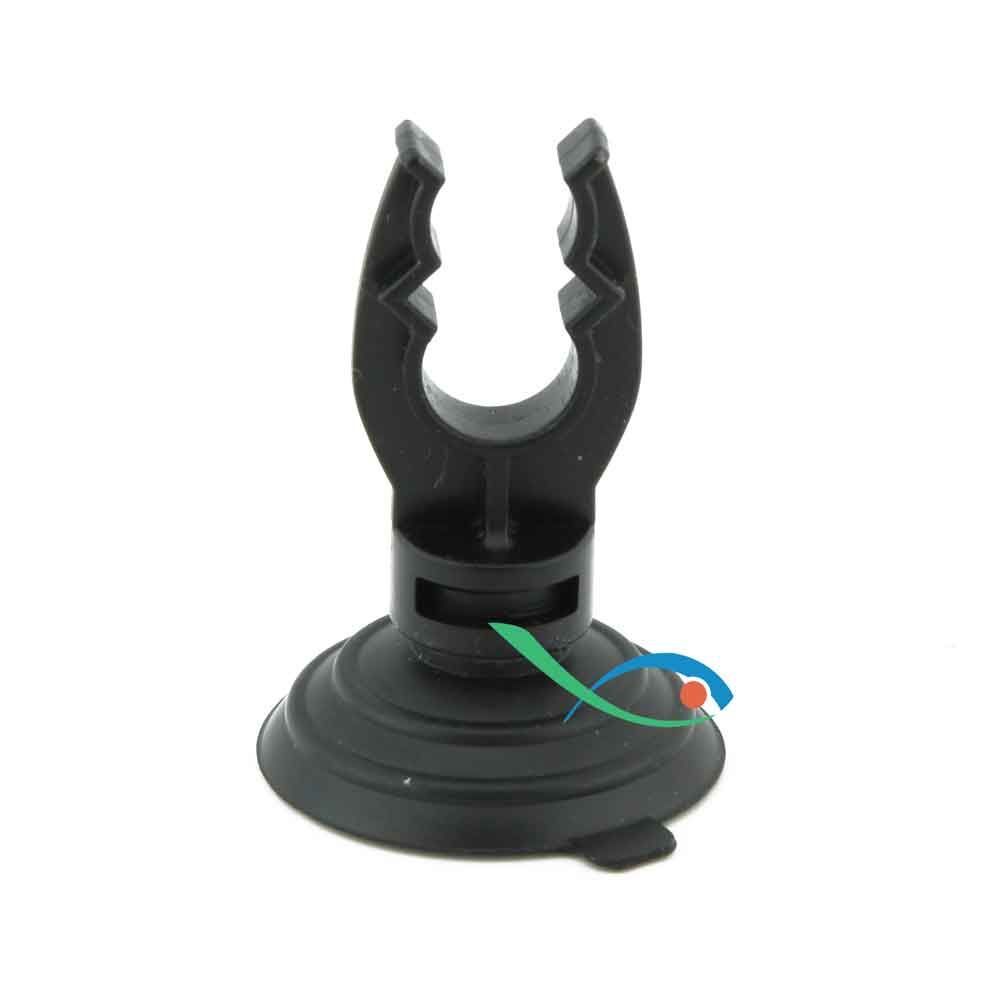 Eden 521/522 Ventosa con clip per filtro esterno