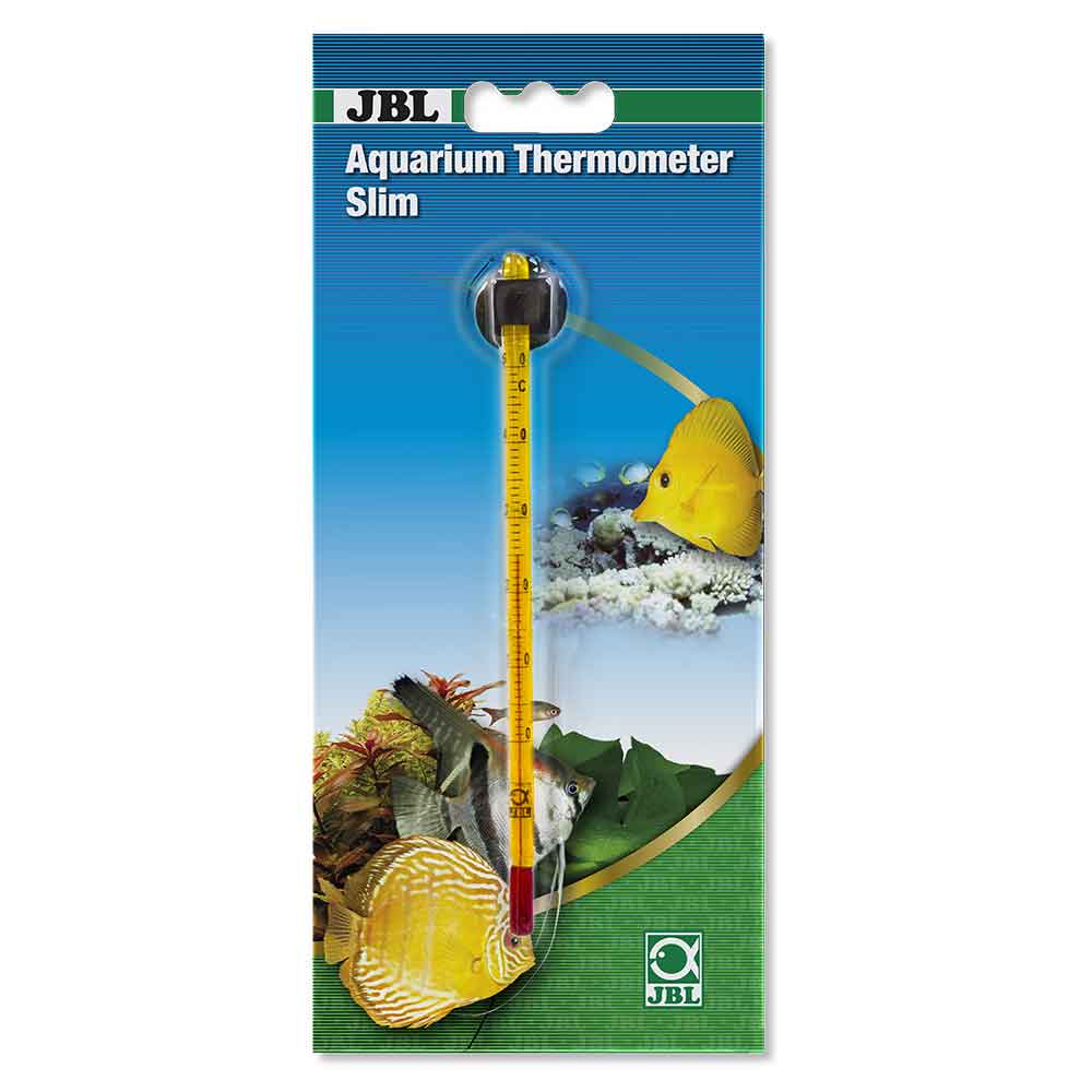 Jbl Termometro Slim per acquari