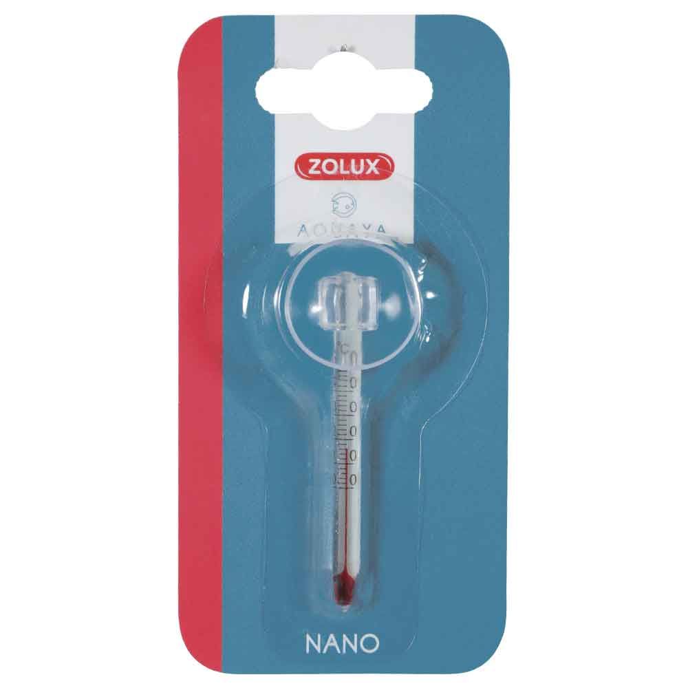 Zolux Aquaya Termometro nano per acquario