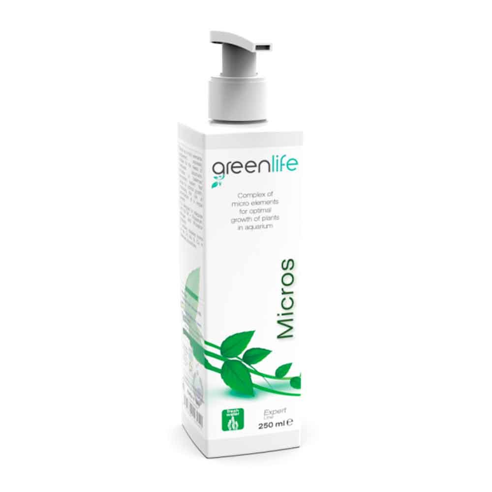 Oceanlife Micros Microelementi per Acqua dolce 250ml