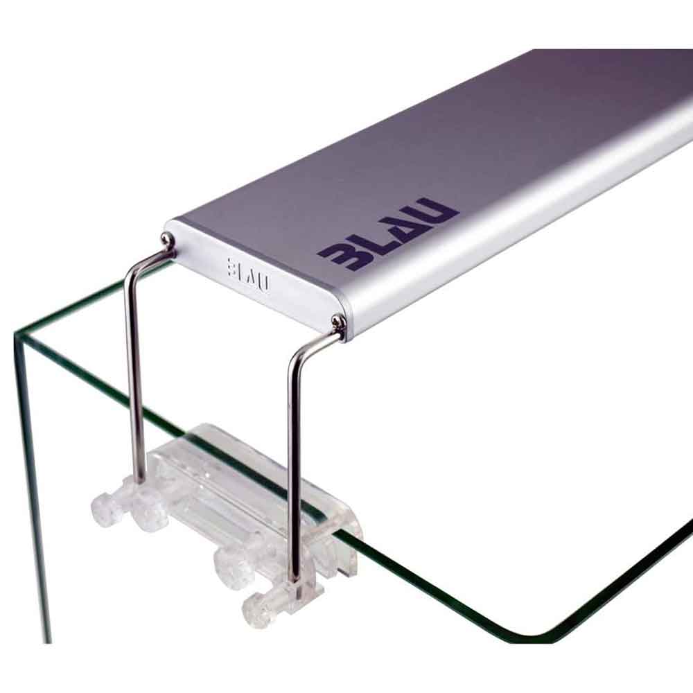 Blau Aquaristic Mini Lumina RGB+ 40cm Acqua marina 31w