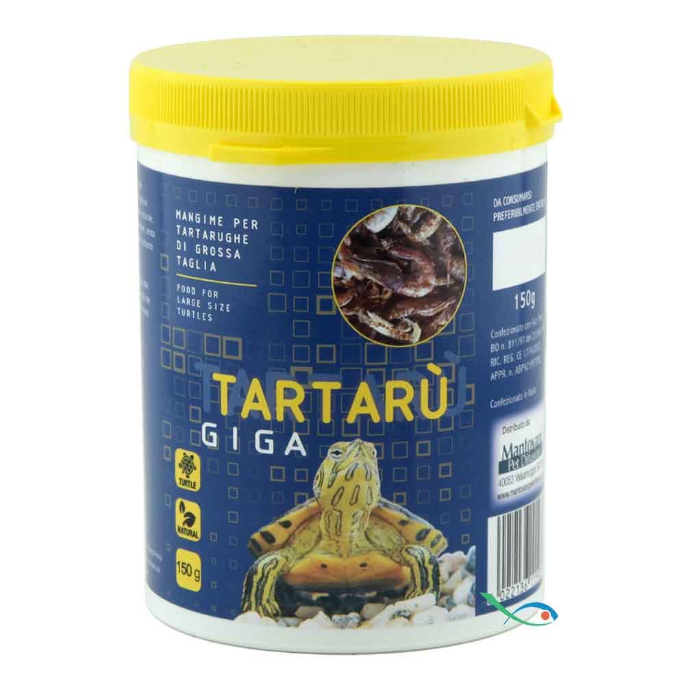 Blu Bios Tartarù Giga per Tartarughe d'acqua 320gr