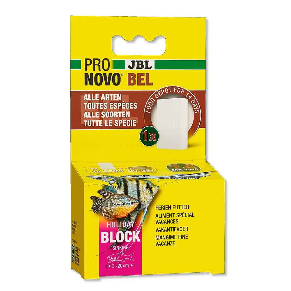 Jbl Pronovo Bel Holiday Block 1 pezzi
