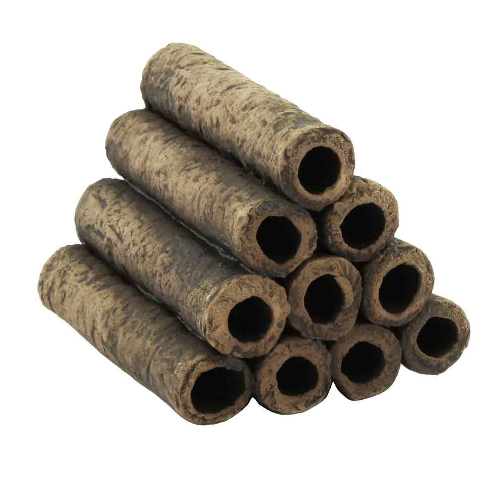 Ceramic Nature Pyramids 4+3+2+1 nascondiglio per gamberetti