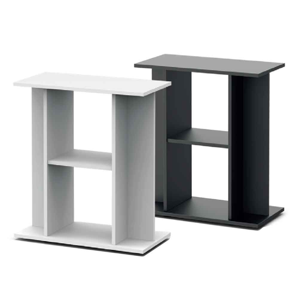 Sicce Mobile Supporto per Moby Dick 60 Bianco 60x30x70hcm