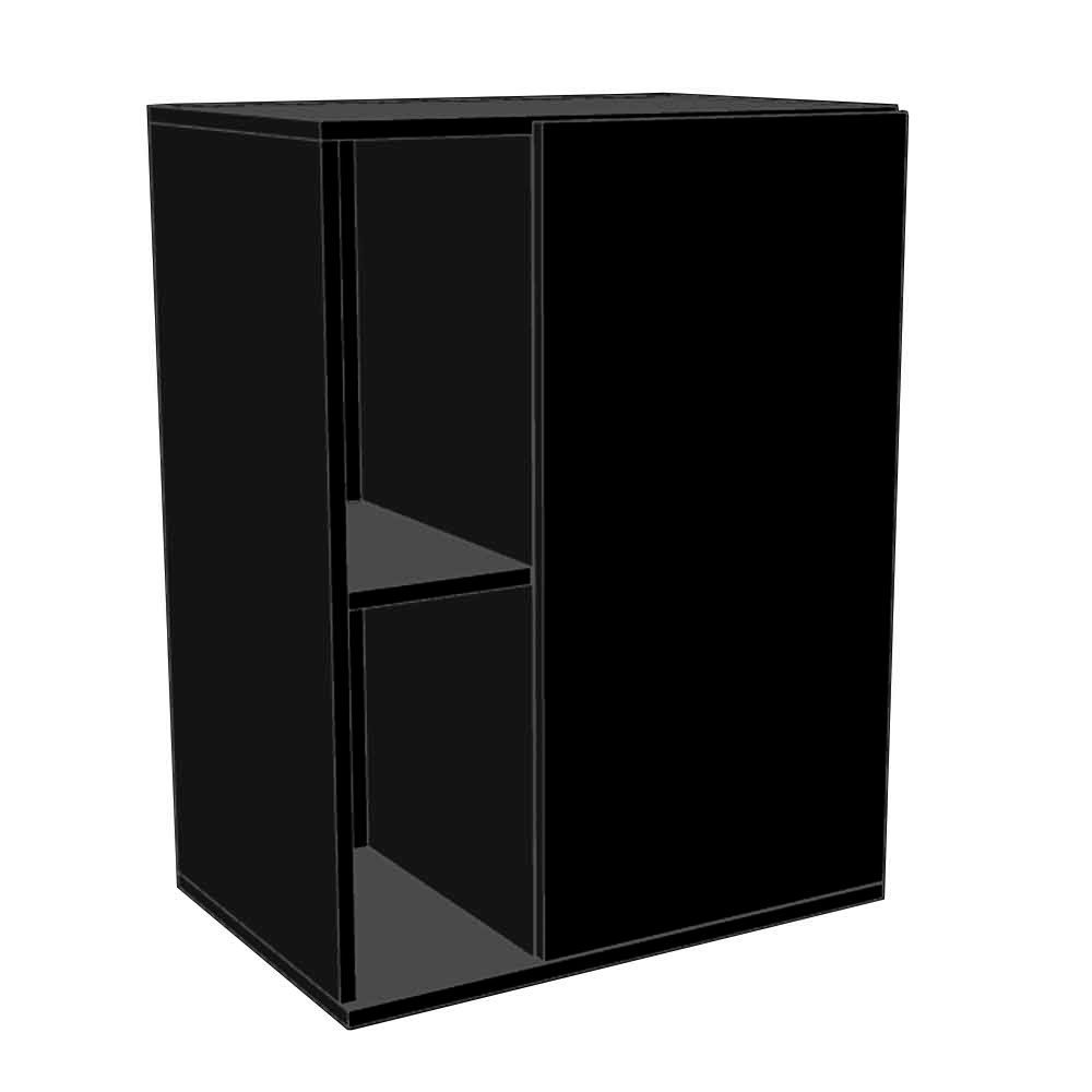 Askoll Opera 110 Stand Mobile supporto Nero 60x40x80h cm