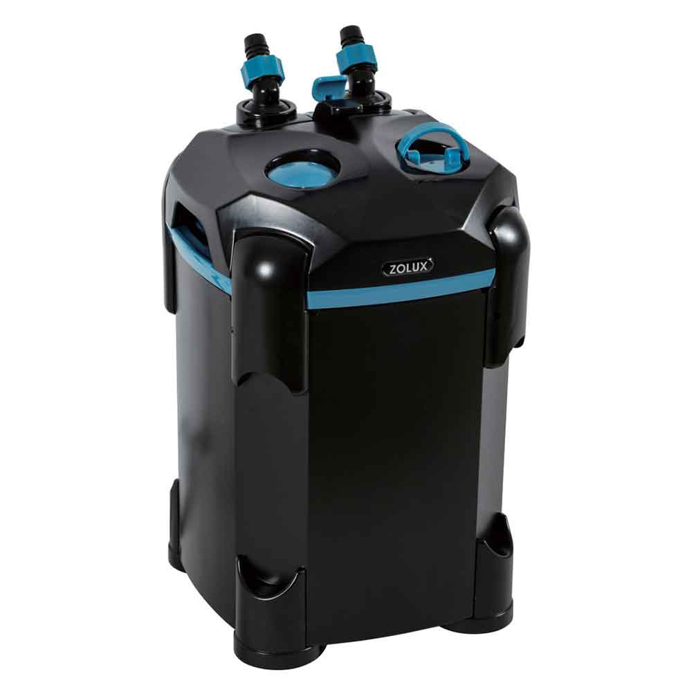 Zolux Aquaya X-Ternal 100 Filtro esterno fino a 100lt