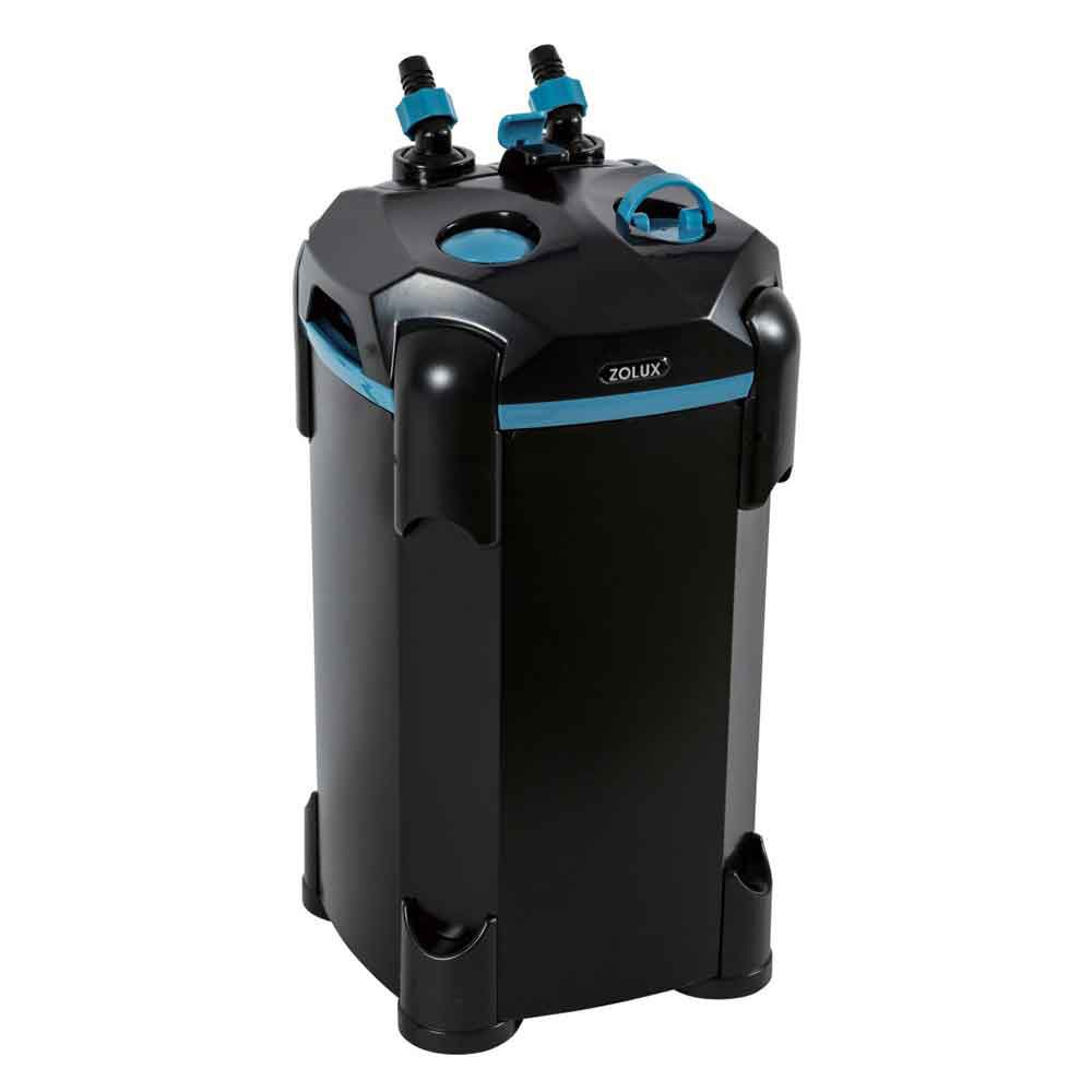 Zolux Aquaya X-Ternal 300 Filtro esterno fino a 300lt