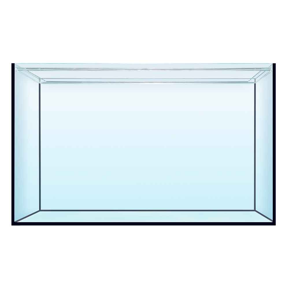 Sera AquaTank 160 Acquario 160 litri 82x40x50h cm