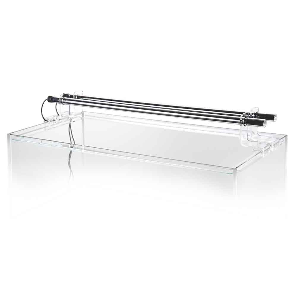 Sera AquaTank Light Set Tube Holder 2 Led 2x22W