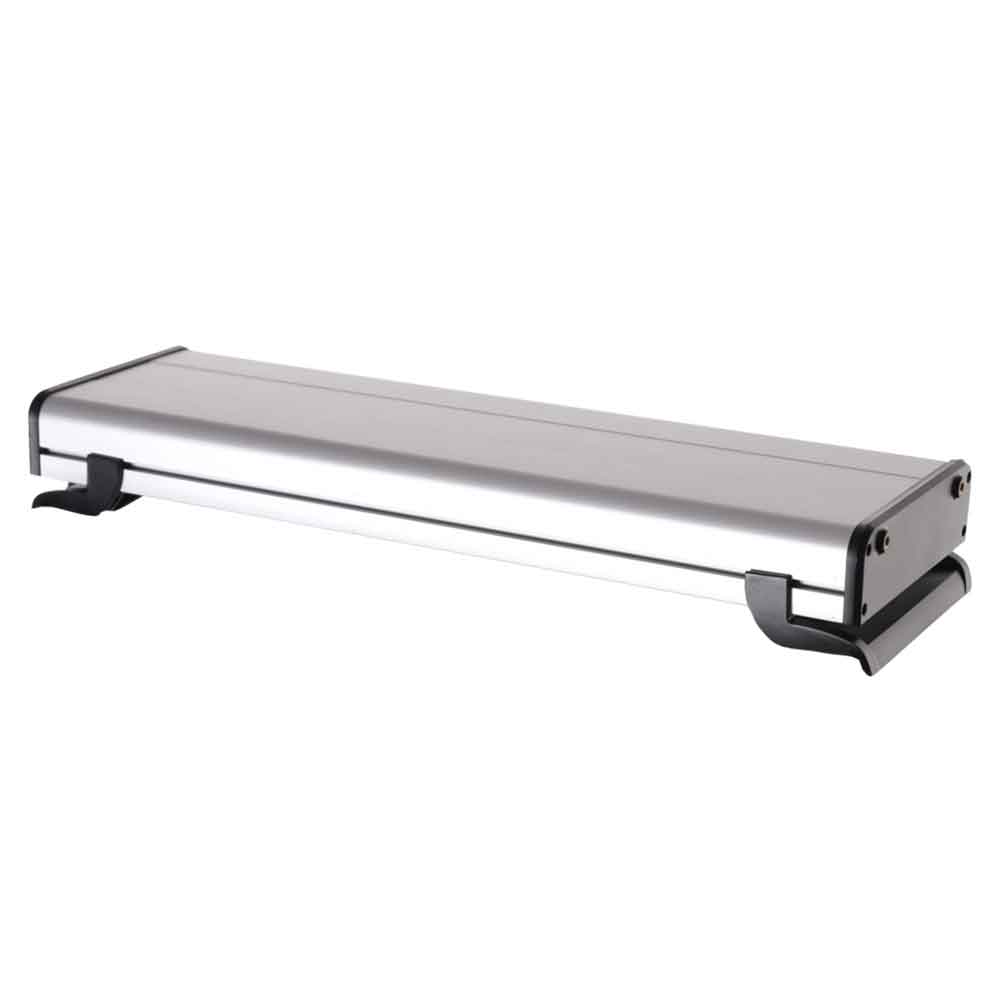 Sera Scaper Cube Light Set fiXture Silver 1 LED 8,1W