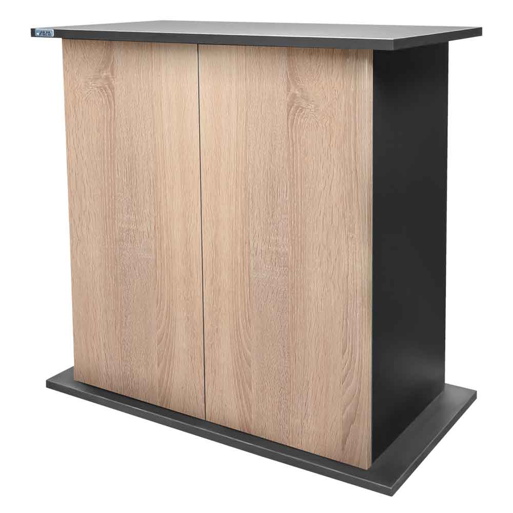 Sera AquaTank Mobile Supporto Sonoma Oak 82x40x80h cm
