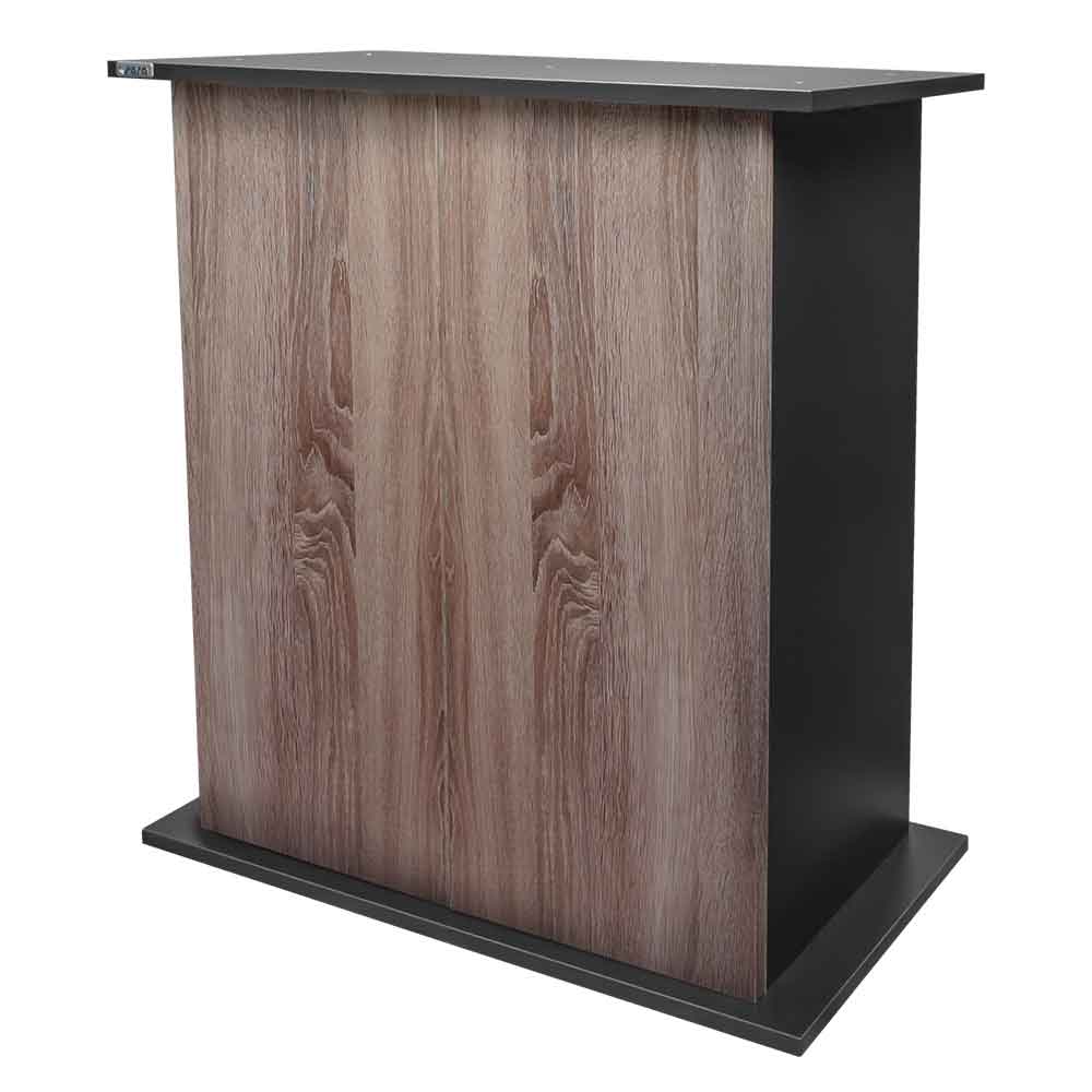 Sera AquaTank Mobile Supporto Walnut 82x40x90h cm
