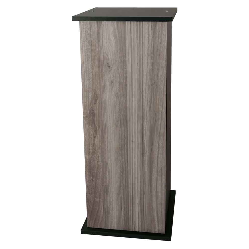Sera Scaper Cube Mobile Supporto Gray Oak 40x40x100h cm