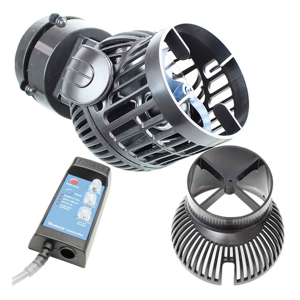 Tunze 6255.002 Stream Eco Elettronica 5000/17000 l/h per acquari maggiori di 2000Lt