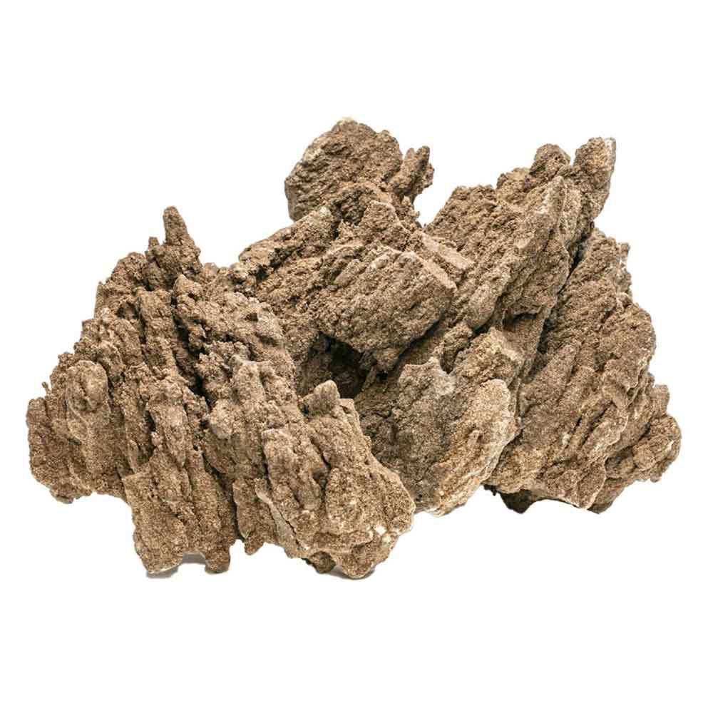 Aqpet Zen Stone Mountain sponge Roccia d'arredo prezzo al Kg