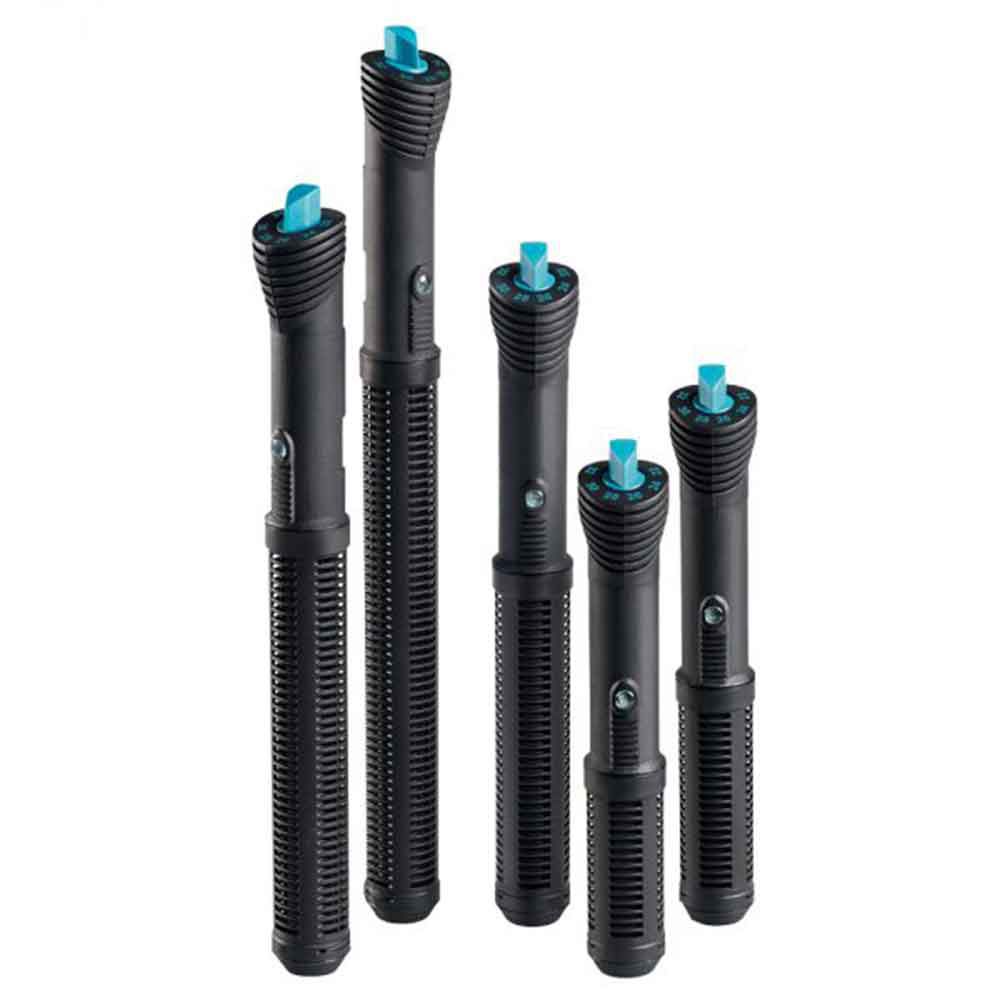 Newa Therm NTX Next Riscaldatore Elettronico Infrangibile 300W