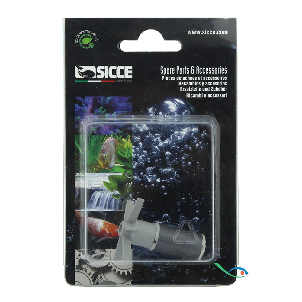 Sicce Rotore Girante per Pompa Multi 1300