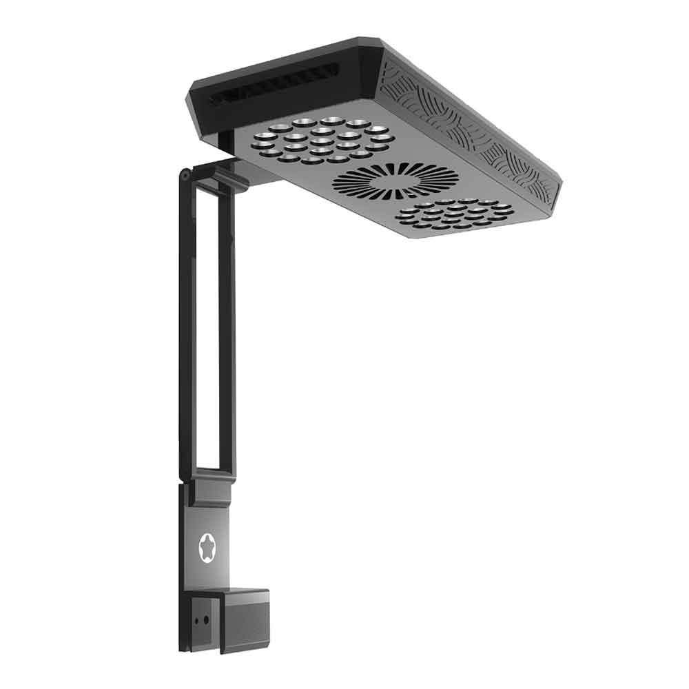 Micmol G4 THOR X Marine Lampada Led per Marino 120W