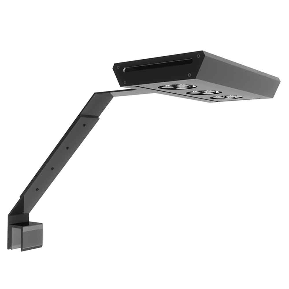 Micmol Nano X Reef Led Light 30W 20x10,5x2,5h cm 
