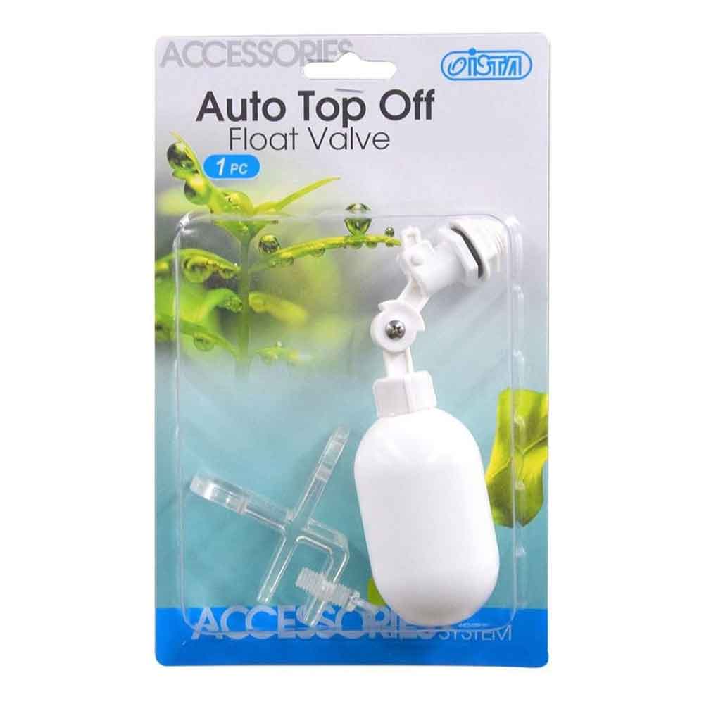 Ista Auto Top Off valvola di chiusura con galleggiante per osmosi