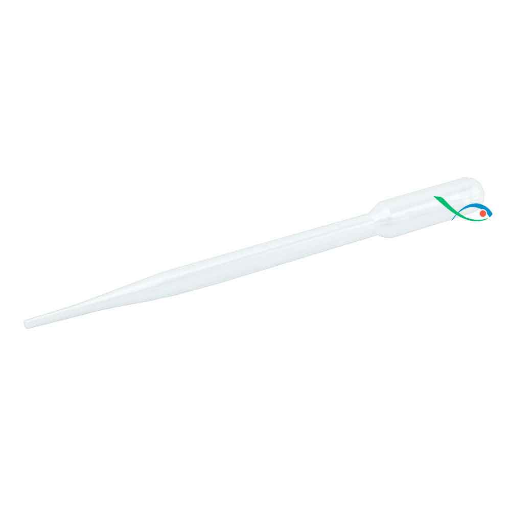 Pipetta graduata dosaliquidi e alimentazione coralli 5ml