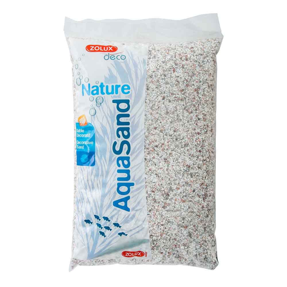 Aquasand Cristobalite Bianca naturale 4Kg