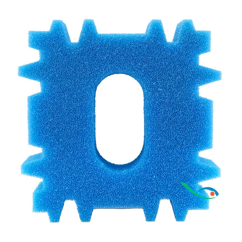 Sicce Ricambio Spugna Filtrante Green Reset 60-100 1pz