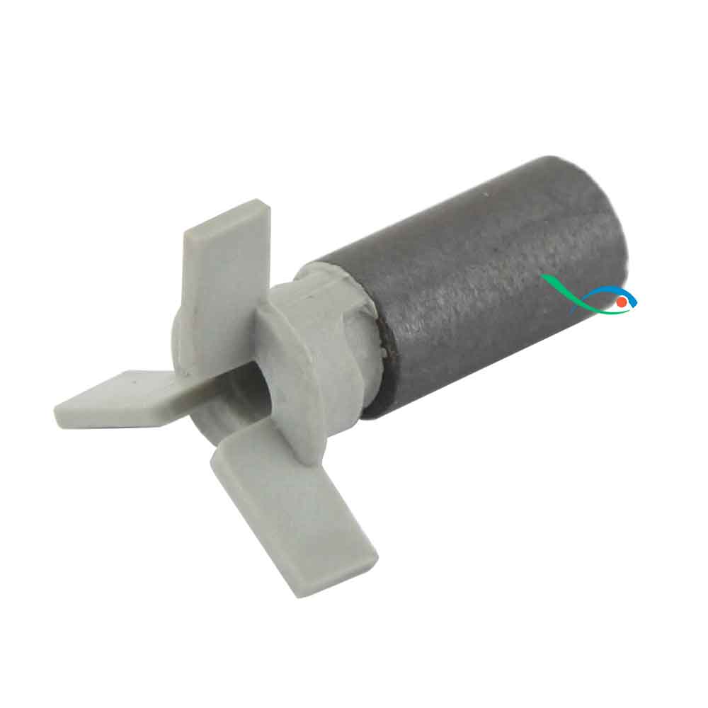 Eheim 7445858 Rotore Girante Pompa Compact 300 Skim 350 Aquacorner 60