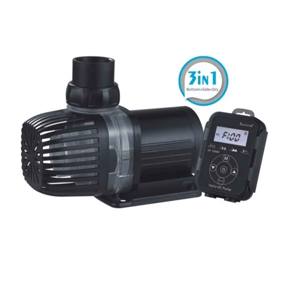 Jebao/Jecob Pompa di ricircolo EP 3500 3500L/h Controller