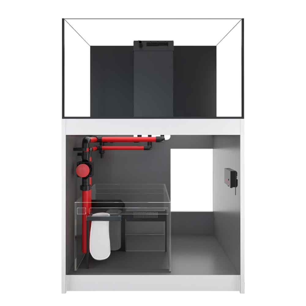 Red Sea REEFER™ 300 G2+ Bianco Acquario marino 246lt 90cm