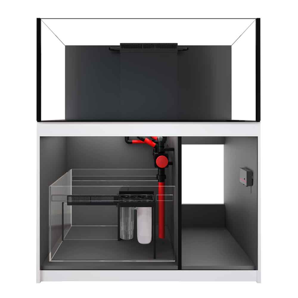 Red Sea REEFER™ 425 G2+ Bianco Acquario marino 343lt 120cm