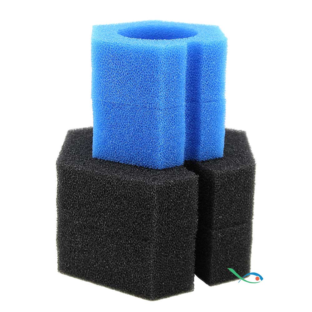 Oase Pontec Spugne di ricambio Pondo Press 10000/15000