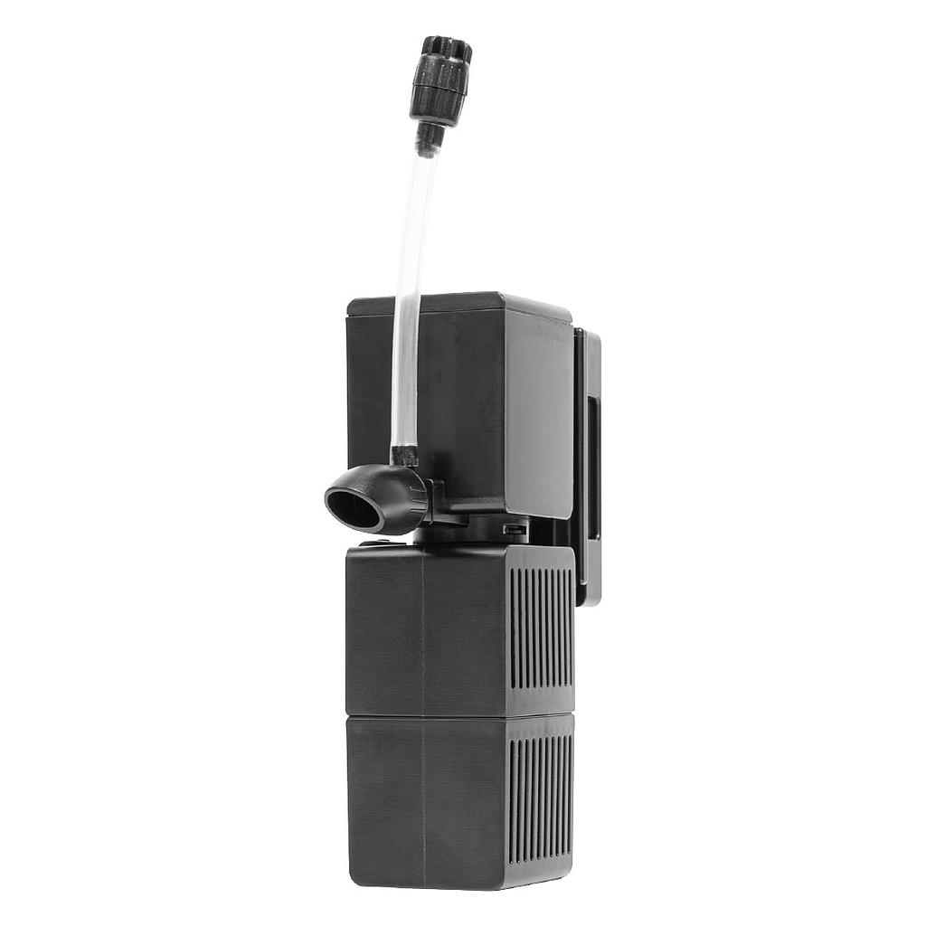 Sicce Shark Pro Nano 250 Filtro Interno per Acquari e Tartarughiere 40-50 litri