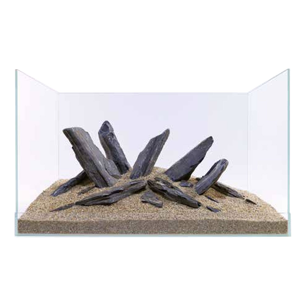Aquadeco Roccia Knife Stone prezzo al Kg