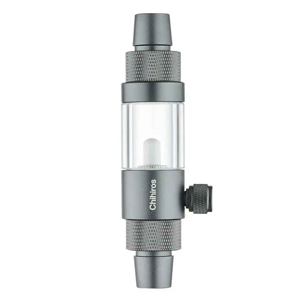 Chihiros External CO2 Diffuser L Diffusore CO2 per Filtri esterni con tubi 16/22mm