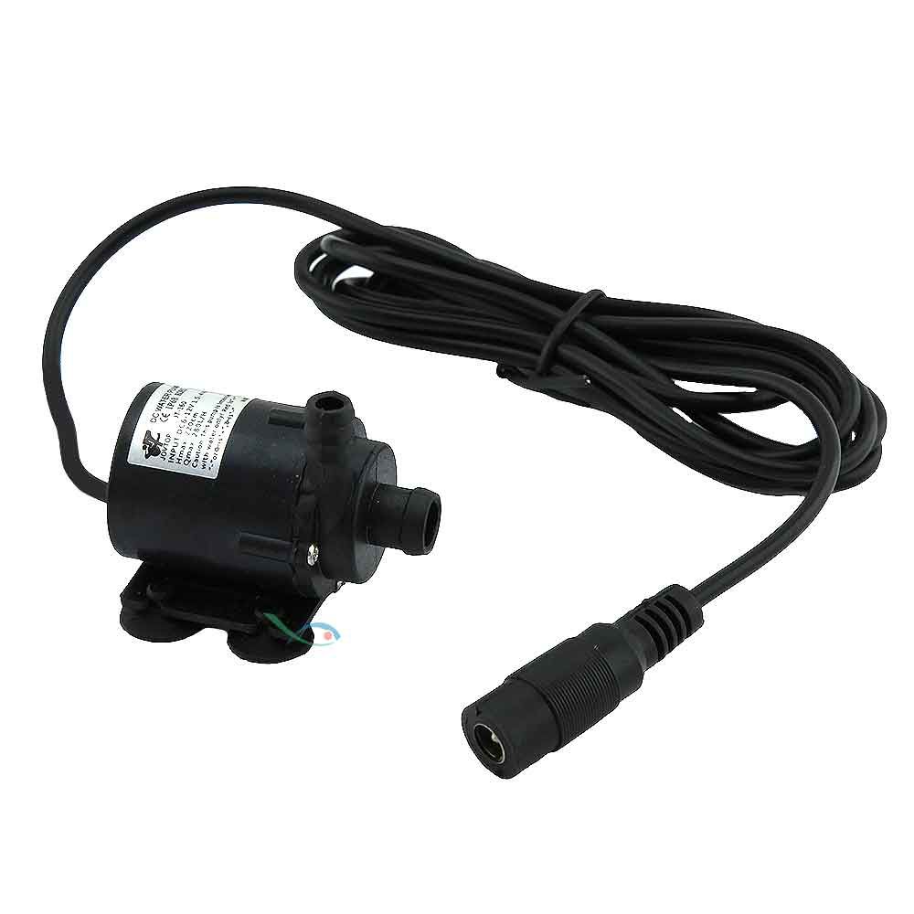 Pompa di ricambio per controllo di livello vari modelli