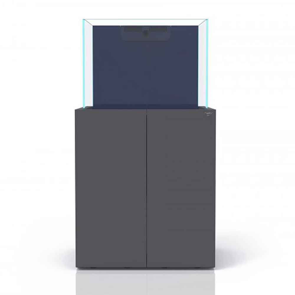 Nyos OPUS 250 G2 Pro Line Grigio Acquario Marino Reef 70x55x53h cm