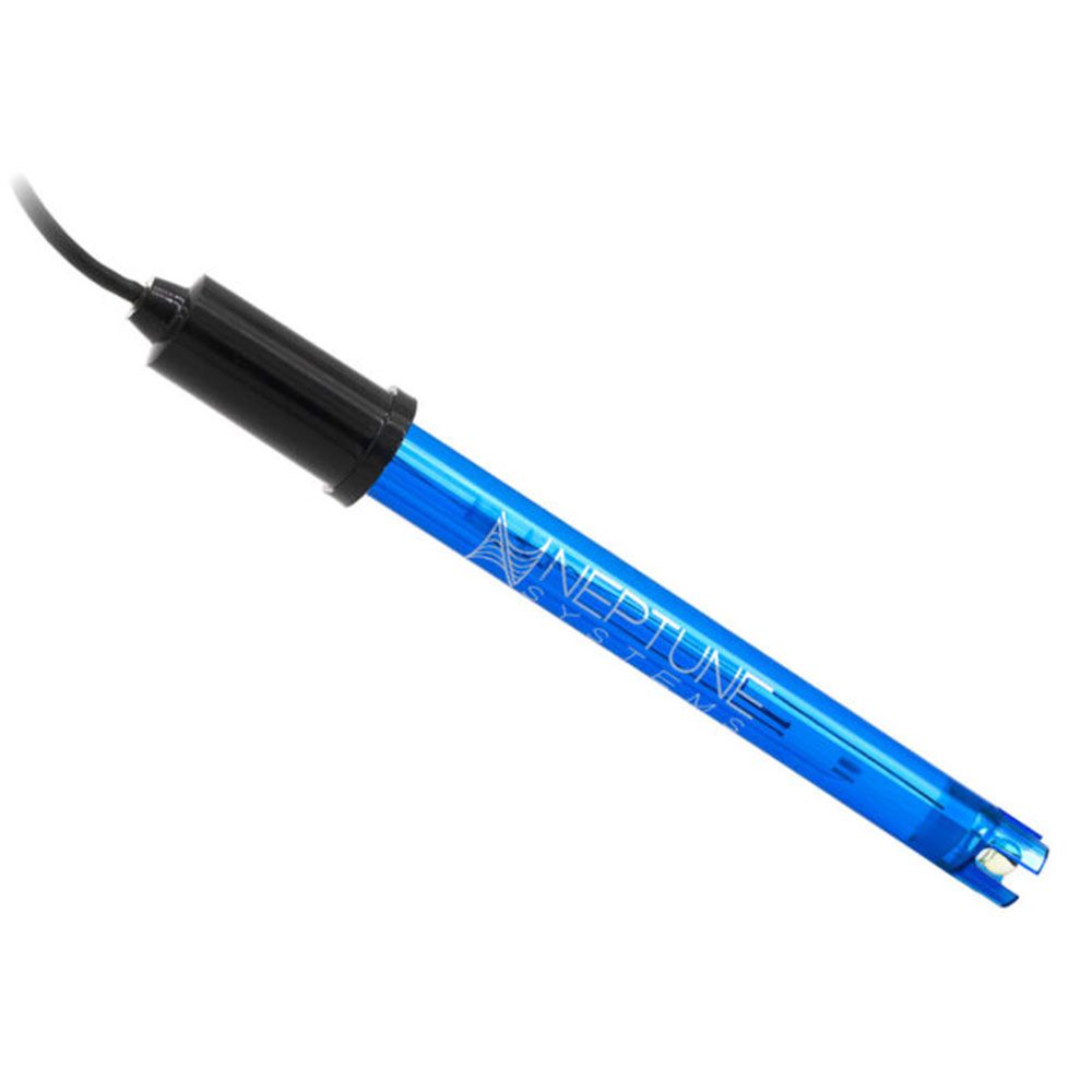 Neptune System Sonda Elettrodo Ph con attacco BNC