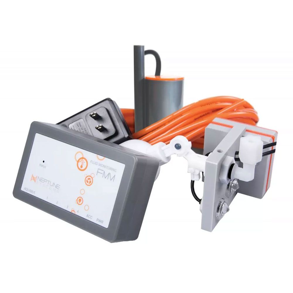 Neptune System Automatic Top-Off Kit Sistema di rabbocco automatico