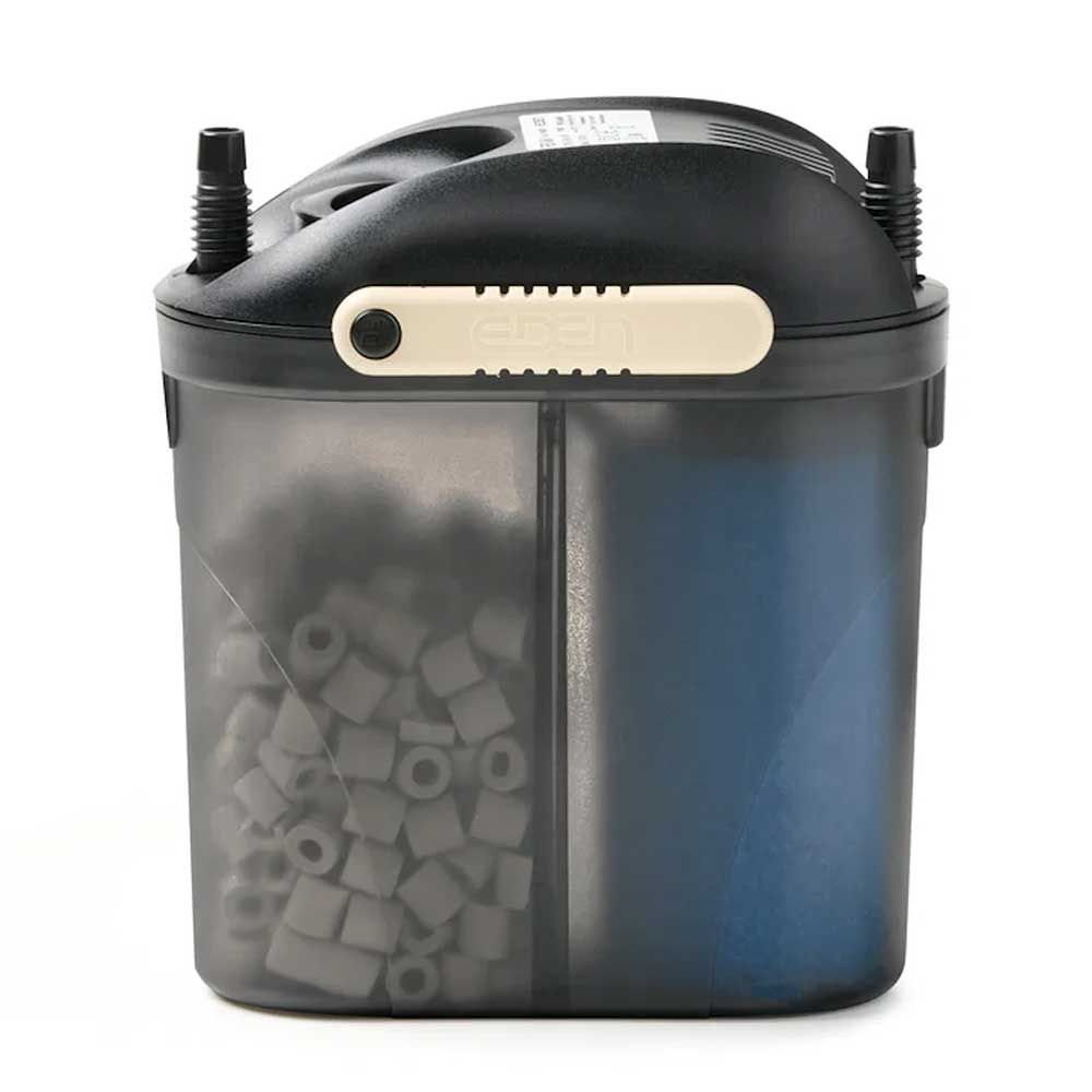 Eden FES 60 (Ex 501) Filtro esterno per acquari fino a 60 Litri