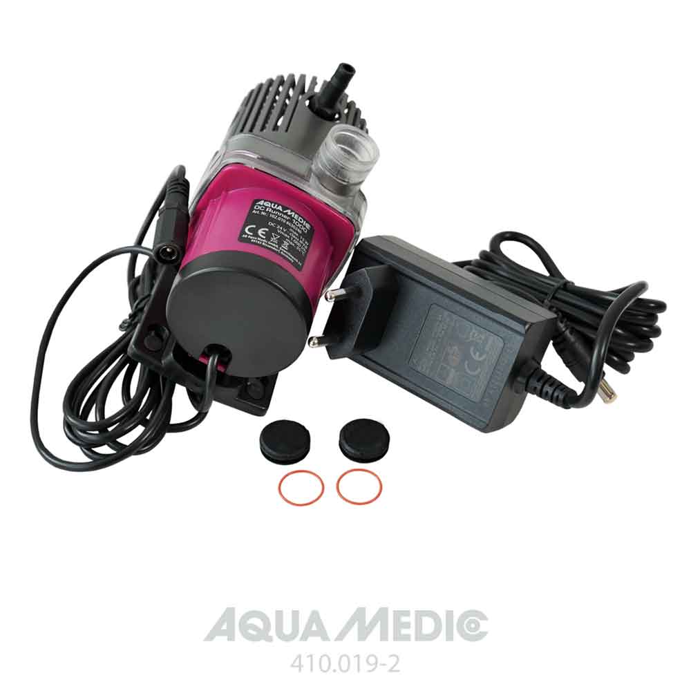 Aquamedic DC Runner 1.1 EVO 1000 Pompa di ricambio