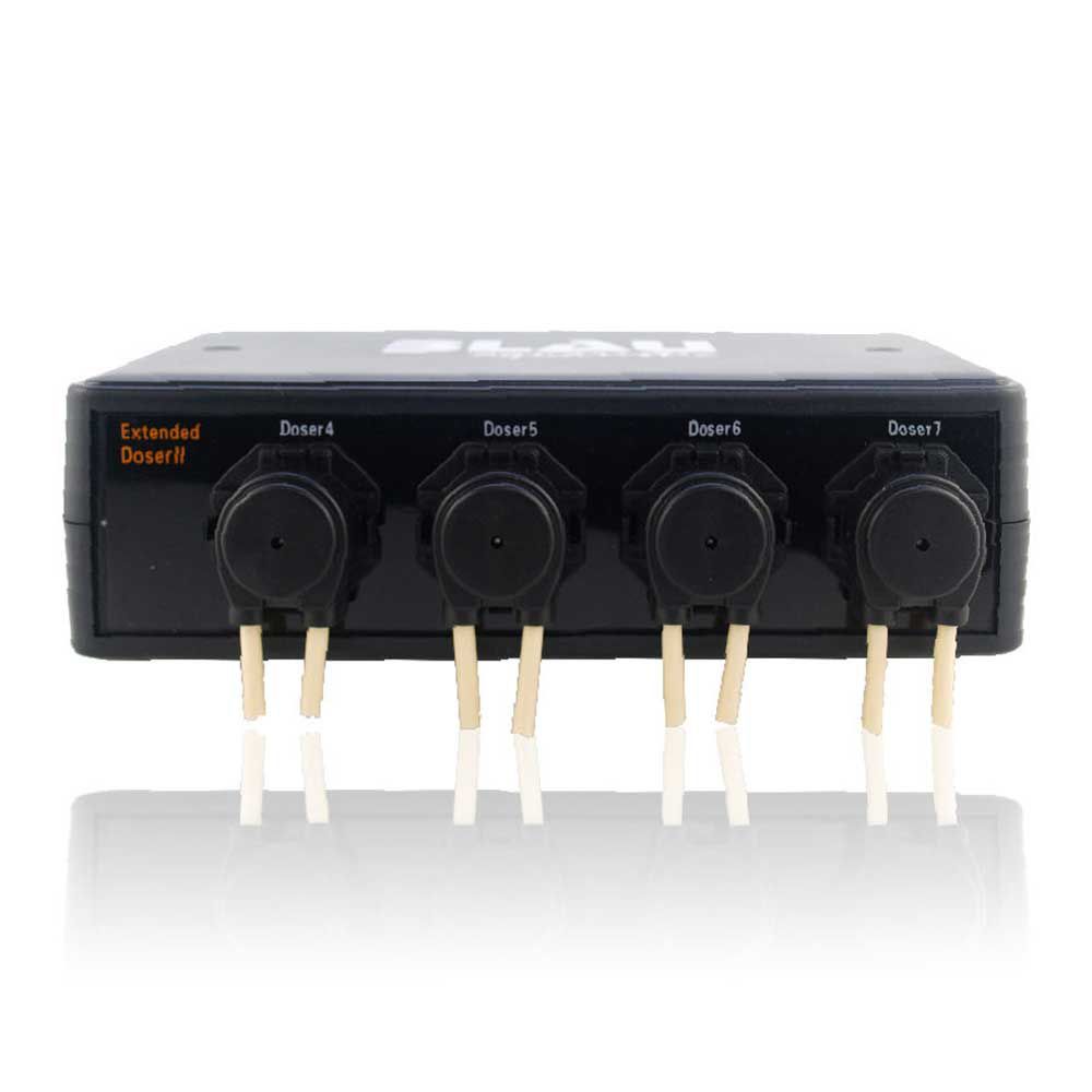 Blau Aquaristic Extension Multi Dosing Pump Estensione per Pompa dosometrica Multi Dosing Pump 4 Canali