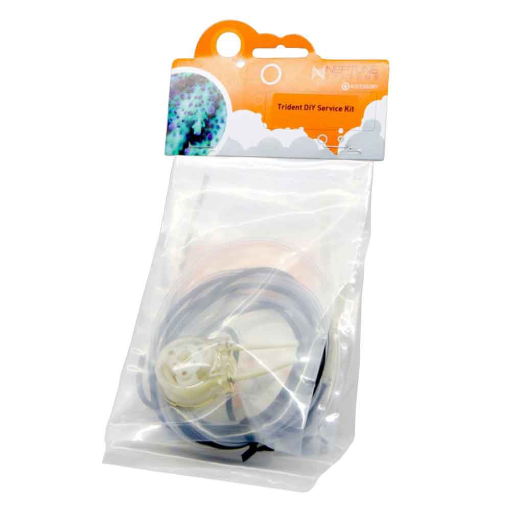 Neptune System Trident DIY Service Kit per Dos Quietdrive Dosing drive Pompa dosometrica