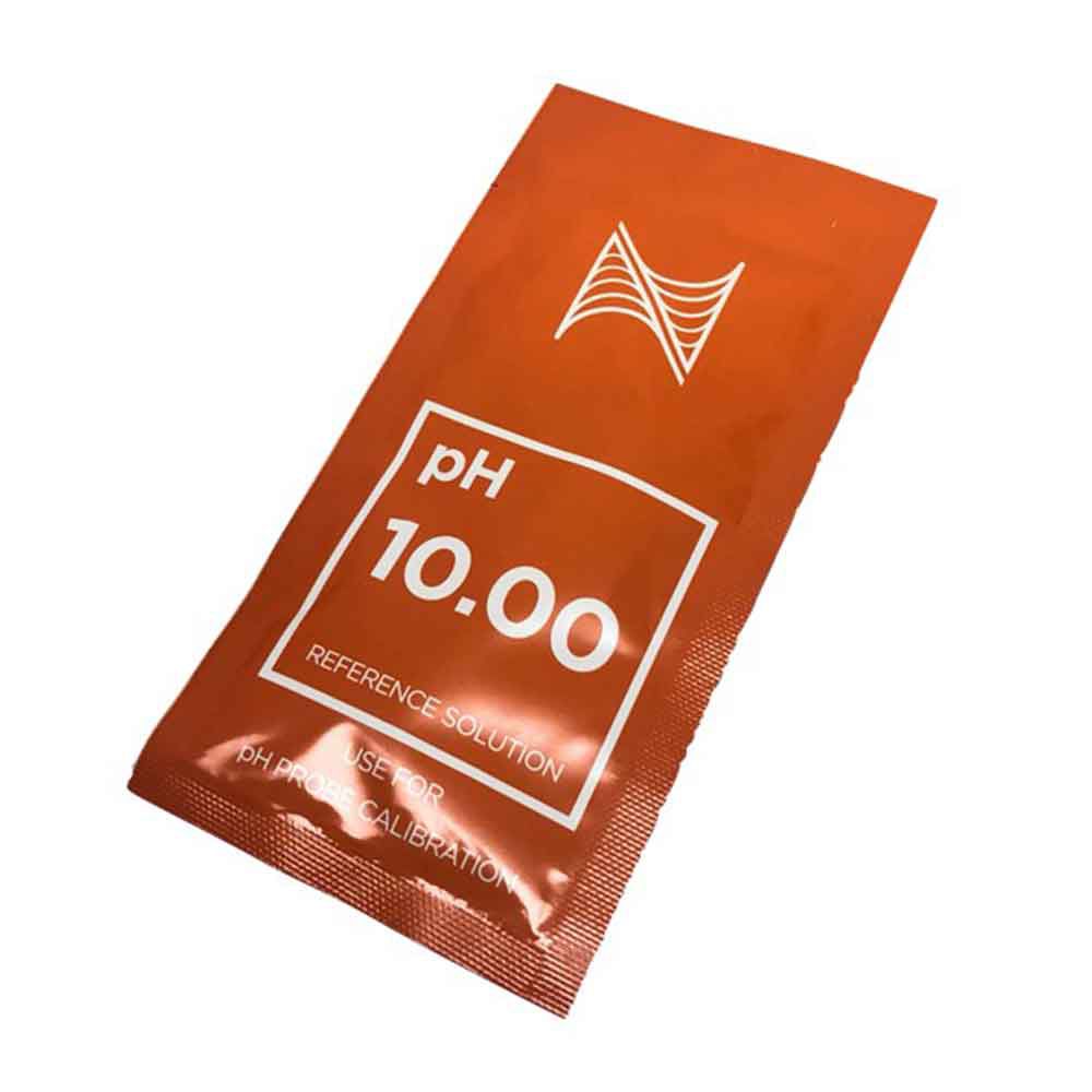 Neptune System Calibration Solution pH 10.0