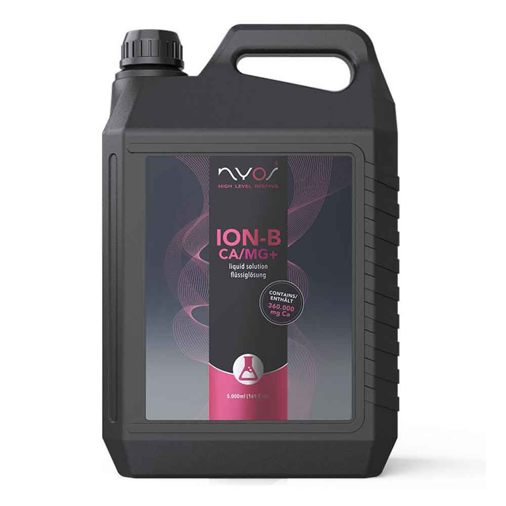 Nyos ION-B CA/MG+ Liquid 5000ml