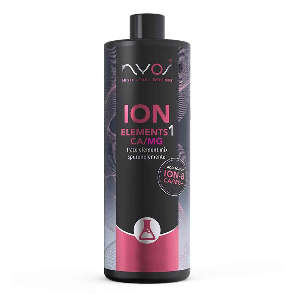 Nyos ION Elements 1 CA/MG 250ml