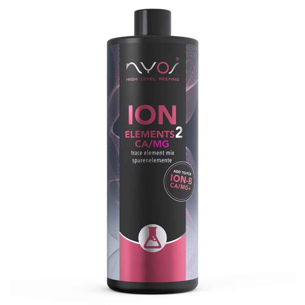 Nyos ION Elements 2 CA/MG 500ml