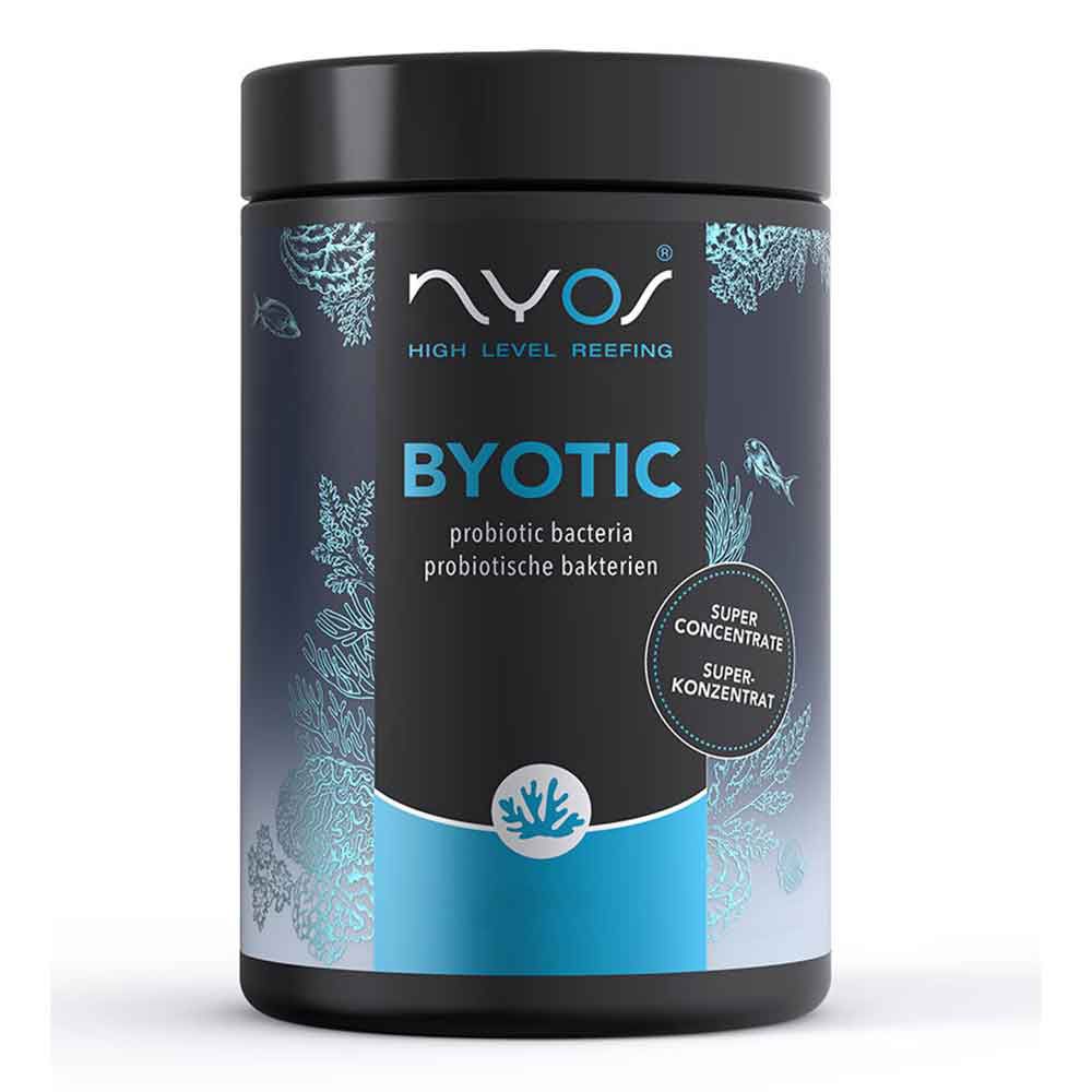 Nyos  BYOTIC  Probiotic bacteria 75g